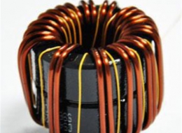 PFC inductor