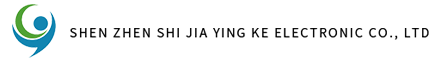 Shenzhen jiayingke Electronics Co., Ltd
