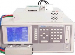 Transformer test equipment
